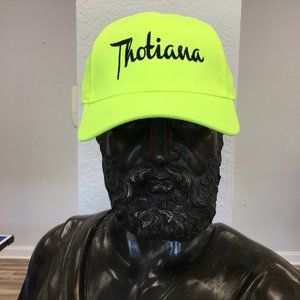 Thotiana Snap Back Hat